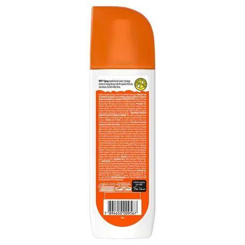 Imagem de Repelente Off! Family Spray 170ml - ScJohnson