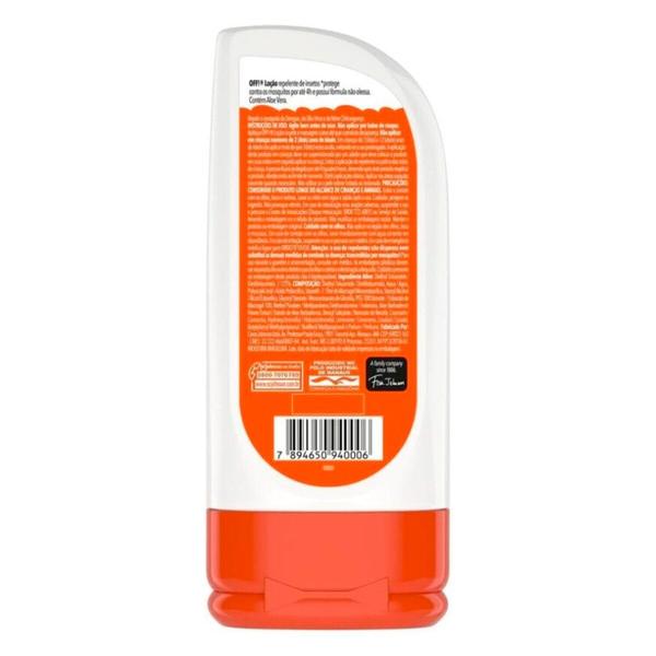 Imagem de Repelente Off! Loção Family Oferta Especial 200ml