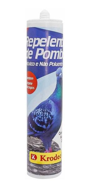 Imagem de Repelente Para Pombos E Morcegos - Gel 300ml / 265gr