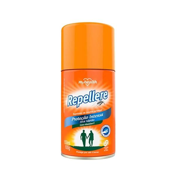 Imagem de Repelente Repellere My Health 150ml