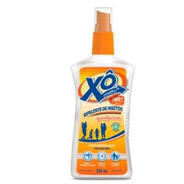 Imagem de Repelente Xô Inseto - Spray, 200mL - Cimed