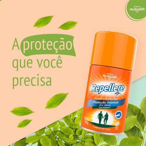 Imagem de Repellere repelente insetos aerosol 150ml