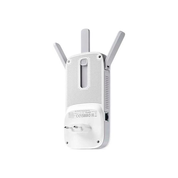 Imagem de Repetidor de Sinal TP-Link RE450 AC1750 Dual band com NF