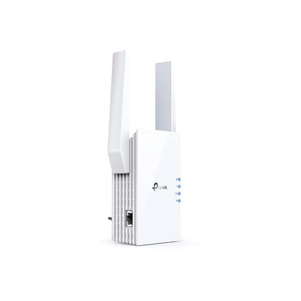 Imagem de Repetidor de Sinal TP-Link RE605X Wireless Dual Band