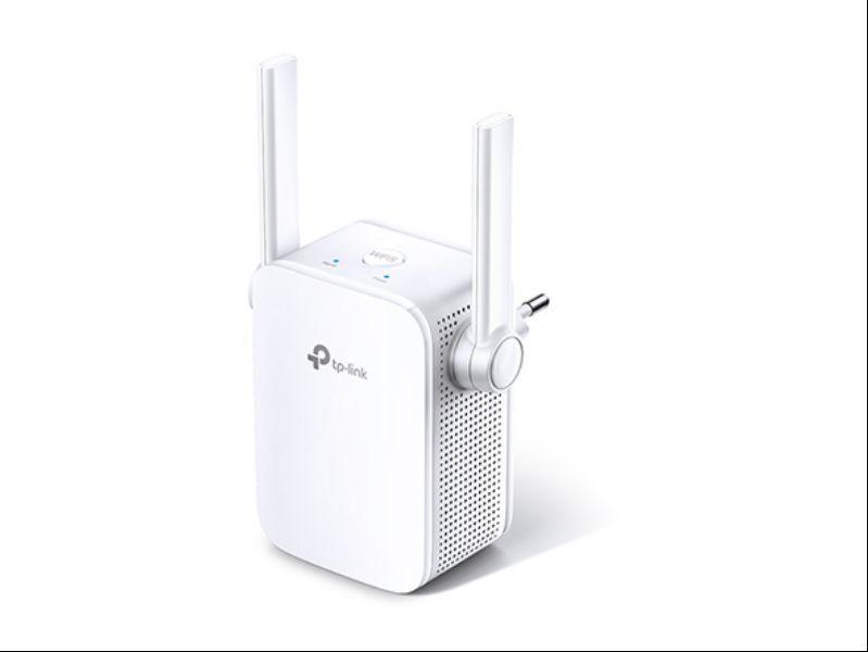 Imagem de Repetidor de Sinal Wi-fi 300Mbps TL-WA855Re