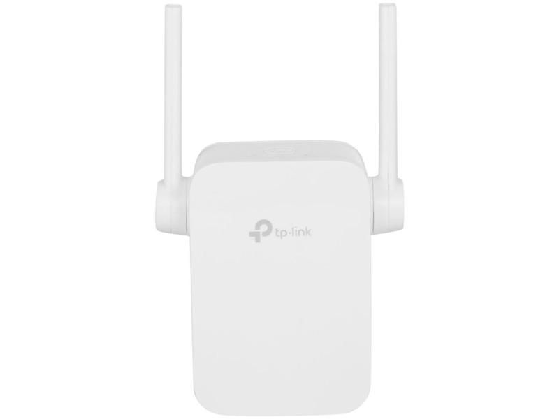 Imagem de Repetidor de Sinal Wi-Fi TP-Link TL-WA855RE - 300Mbps 2 Antenas