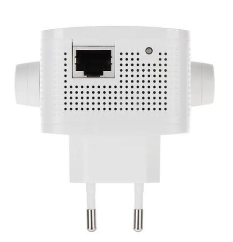 Imagem de Repetidor de Sinal Wireless S/Fio Bivolt TPLink WA855RE - Mais Sinal, Menos Preocupação