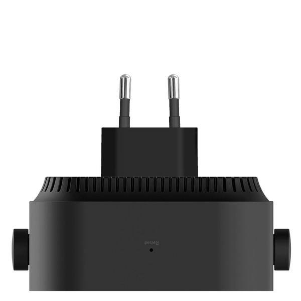 Imagem de Repetidor de Sinal Xiaomi Mi Pro R03 300MPBS - Preto (DVB4235GL)