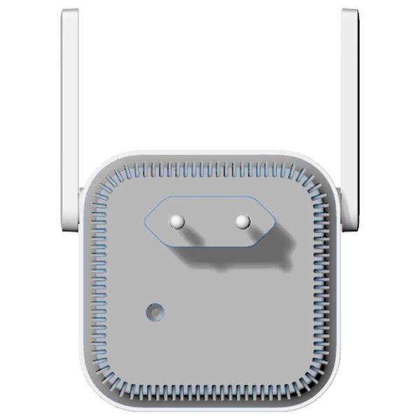 Imagem de Repetidor de Sinal Xiaomi RD10M M Wi-Fi Range N300 Banda Única / 2.4GHz / 2 Antenas - Branco