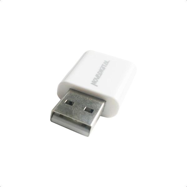 Imagem de Repetidor De Sinal Zigbee 3.0 Mesh Usb Inteligente