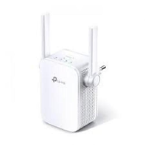 Imagem de Repetidor Tp-Link Re305 Dual Band Wi-Fi  Ac 1200 Mbps