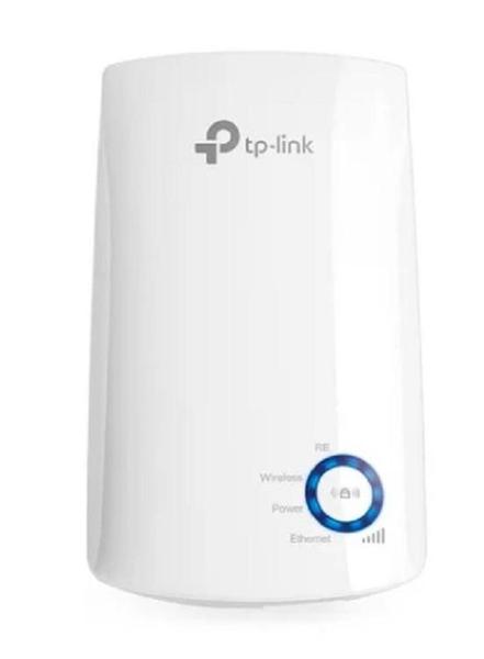 Imagem de Repetidor Tp-Link Tl-Wa850Re Branco