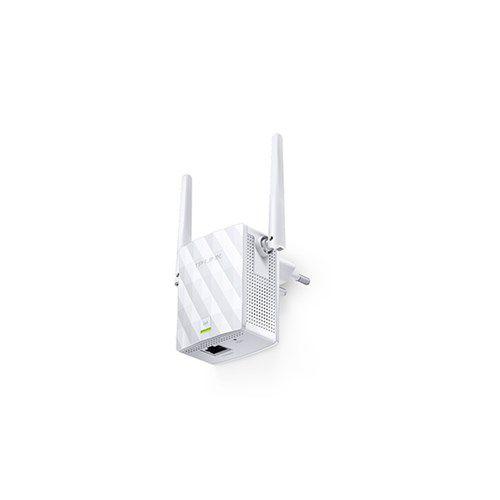 Imagem de Repetidor TP-LINK Wi-Fi 300Mbps 2ANT EXTERNAS TL-WA855R