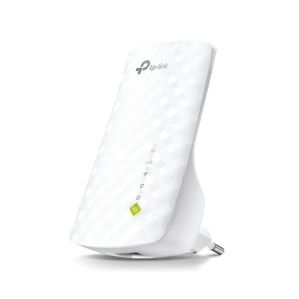 Imagem de Repetidor Tp-Link Wifi Dual Band Ac750 5Ghz Re200 Access Point