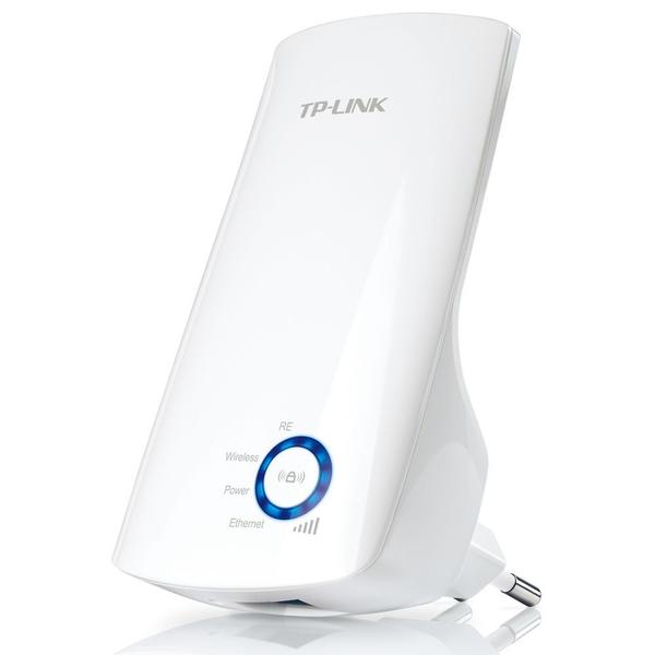 Imagem de Repetidor Universal WiFi 300Mbps TL-WA850RE TP-Link