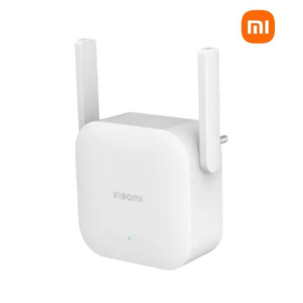 Imagem de Repetidor Wi-fi 300mbps Mi Range Extender Pro N300