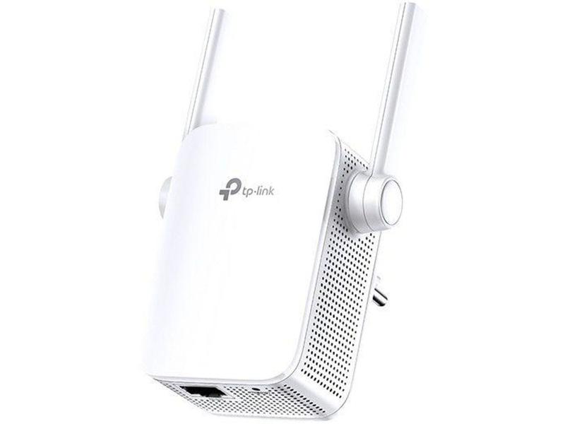 Imagem de Repetidor Wi-Fi Tp-link RE305 1200Mbps - 2 Antenas