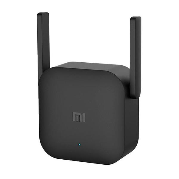 Imagem de Repetidor Wi-Fi Xiaomi Mi Range Extender Pro, 2 Antenas, 2.4GHz, 300Mbps, Preto - XM496PRE-M