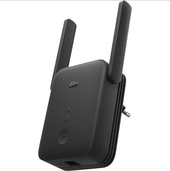 Imagem de Repetidor WI-FI Xiaomi XM617PRE Ranger EXTENDER Preto