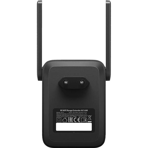 Imagem de Repetidor WI-FI Xiaomi XM617PRE Ranger EXTENDER Preto