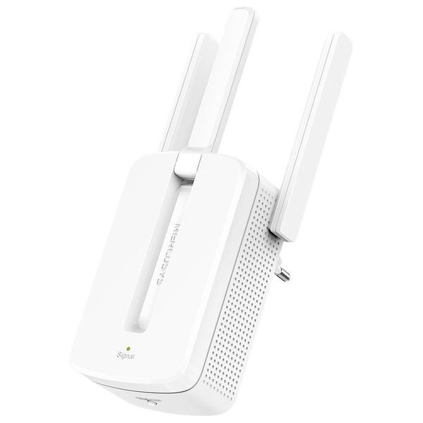 Imagem de Repetidor WiFi 300Mbps Mercusys MW300RE