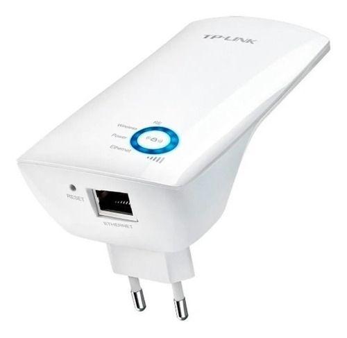 Imagem de Repetidor wifi tp-link 850re 300mbps