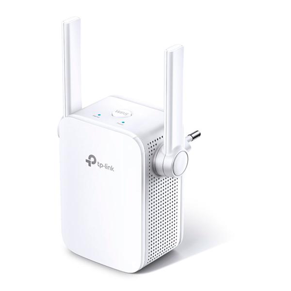 Imagem de Repetidor Wireless 2,4ghz 300mbps Tl-wa855re