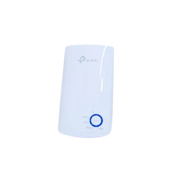 Imagem de Repetidor wireless 300mbps tp-link tl-wa850re