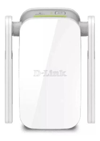 Imagem de Repetidor Wireless Wifi Dual Band Ac750 D-Link Dap-1530