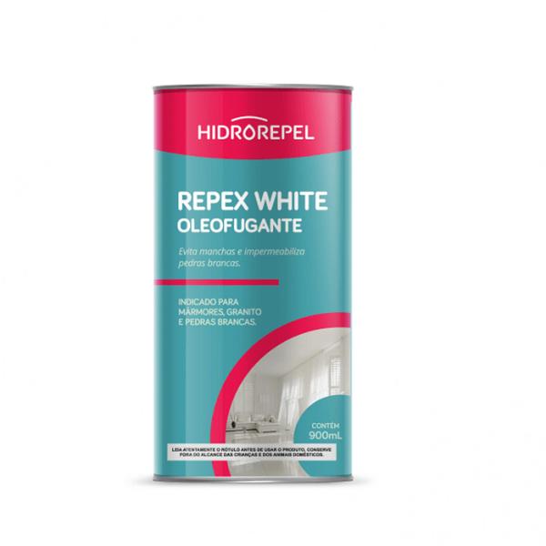 Imagem de Repex - White Oleofugante 900 Ml Hidrorepel