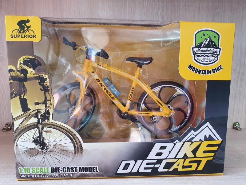 Imagem de Repicla de bike para decoração