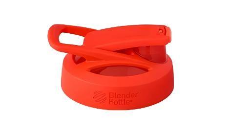 Imagem de Reposição Blender Bottle: Tampa Strada Lockable - Red