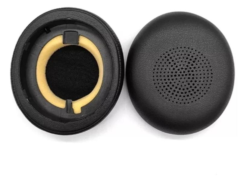 Imagem de Reposição De Espuma Para Fone De Ouvido Jabra Evolve2 65 E Elite 45h