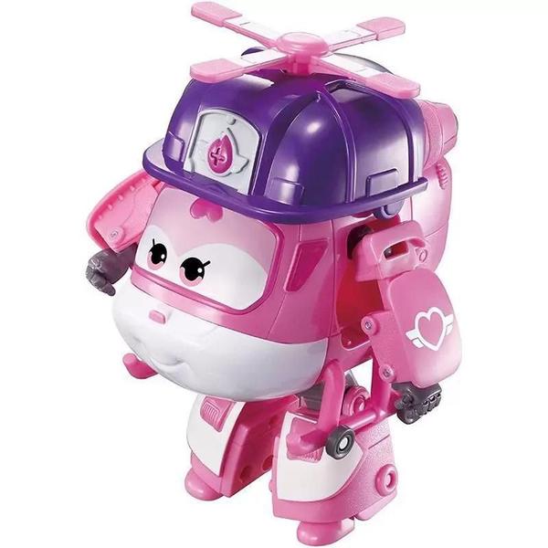 Imagem de Rescue Dizzy Mini Change Up Super Wings - Barão 8491-4