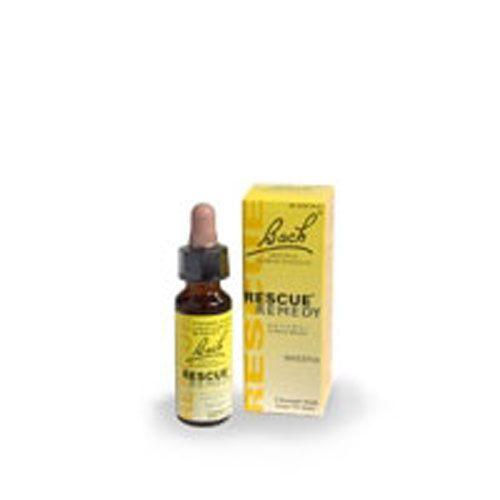 Imagem de Rescue Remedy Flower Essence 20 ML da Bach Flower Remedies (pacote com 2)