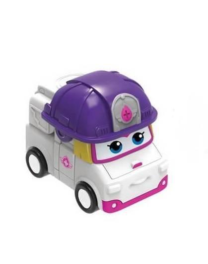 Imagem de Rescue Zoey Mini Change Up Super Wings - Barao 8491-4