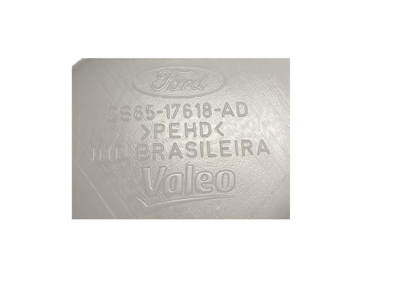 Imagem de Reservatorio Água Parabrisa Ecosport Fiesta 1999 A 2012 Original Ford