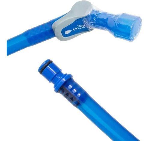 Imagem de Reservatório Garrafinha Camelbak Flexível Flask Crux 3l Cor:IncolorTamanho:ÚnicoGênero:Unissex - Cor Azul