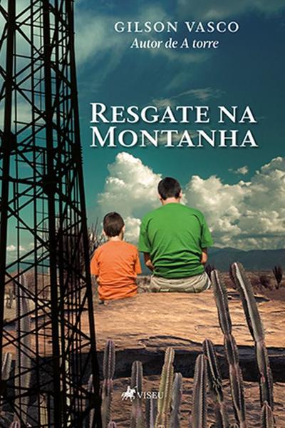 Imagem de Resgate na Montanha