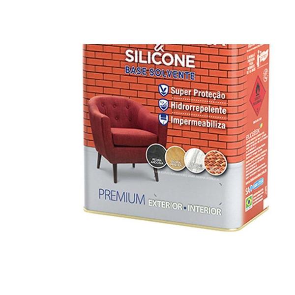 Resina Acrilica Incolor Eucatex 05Lt Imagem de Resina Acrilica Incolor Eucatex 05Lt