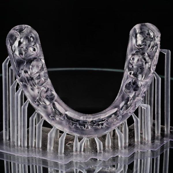 Imagem de Resina priZma 3D Bio Splint