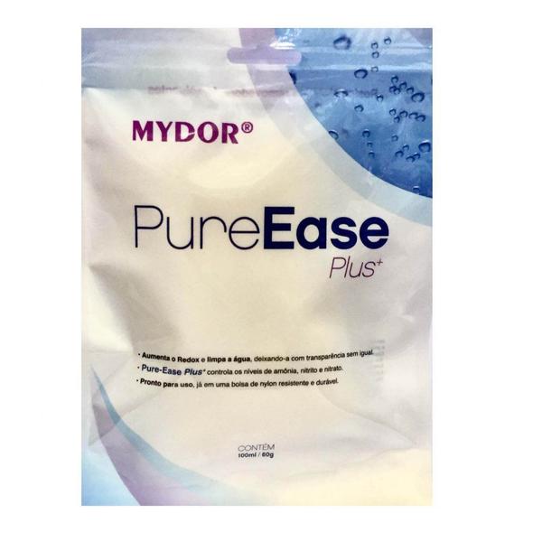 Imagem de Resina sintética removedora de poluentes Mydor Pure Ease Plus+ 60g