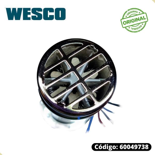 Imagem de Resistência 220v para Soprador térmico Wesco Ws6427