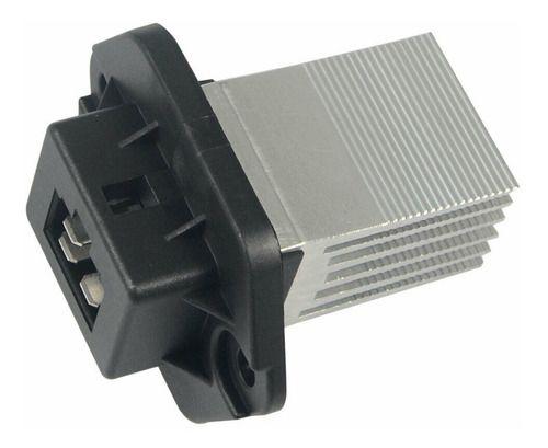 Imagem de Resistencia do ar condicionado kia sportage hyundai tucson 2005 á 2010 ventilador interno