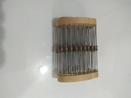 Imagem de Resistor 1,6m 1m6 1/4w 1% Lote 100 Peças