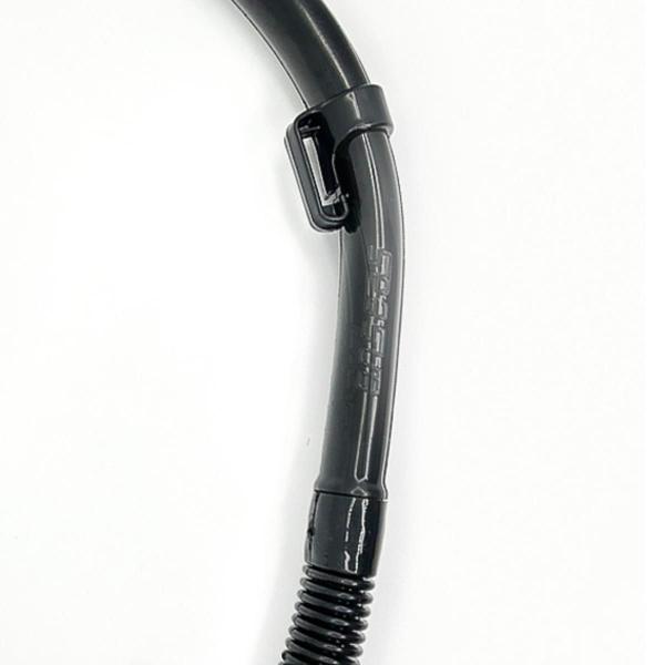 Respirador Silicone Aero Pro Seasub Imagem de Respirador Silicone Aero Pro Seasub
