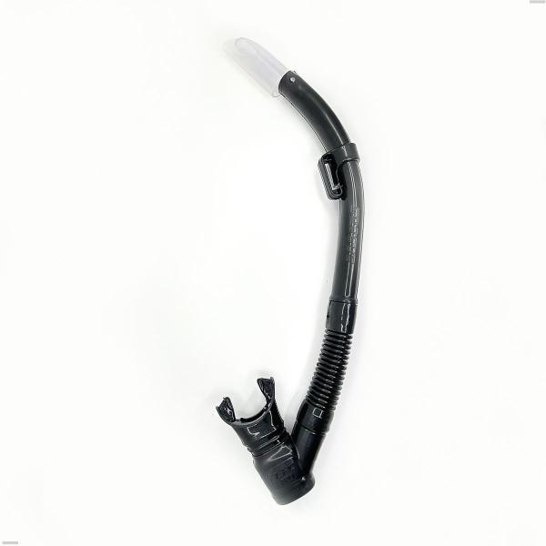 Respirador Silicone Aero Pro Seasub Imagem de Respirador Silicone Aero Pro Seasub