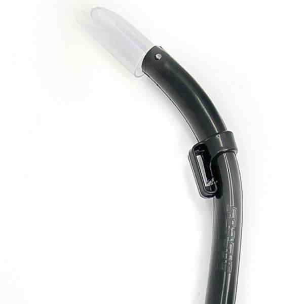 Respirador Silicone Aero Pro Seasub Imagem de Respirador Silicone Aero Pro Seasub