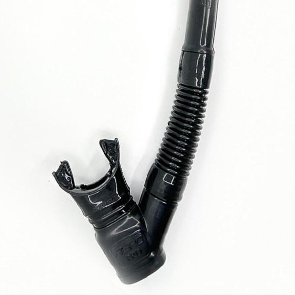 Respirador Silicone Aero Pro Seasub Imagem de Respirador Silicone Aero Pro Seasub