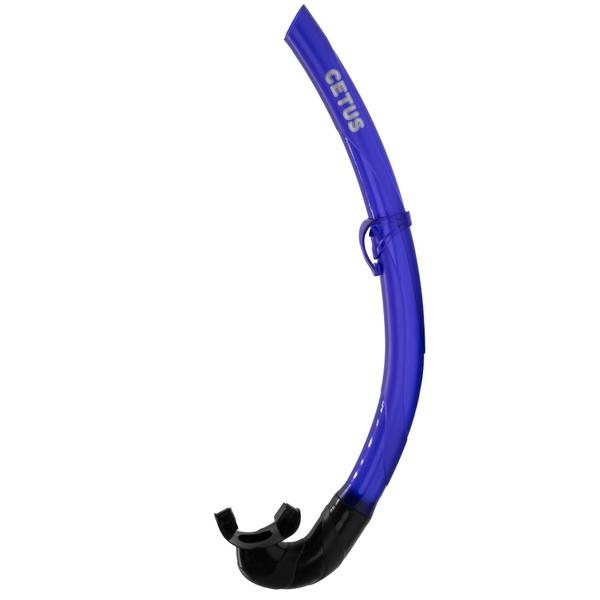 Respirador Snorkel De Mergulho Cetus Beta Fun Imagem de Respirador Snorkel De Mergulho Cetus Beta Fun